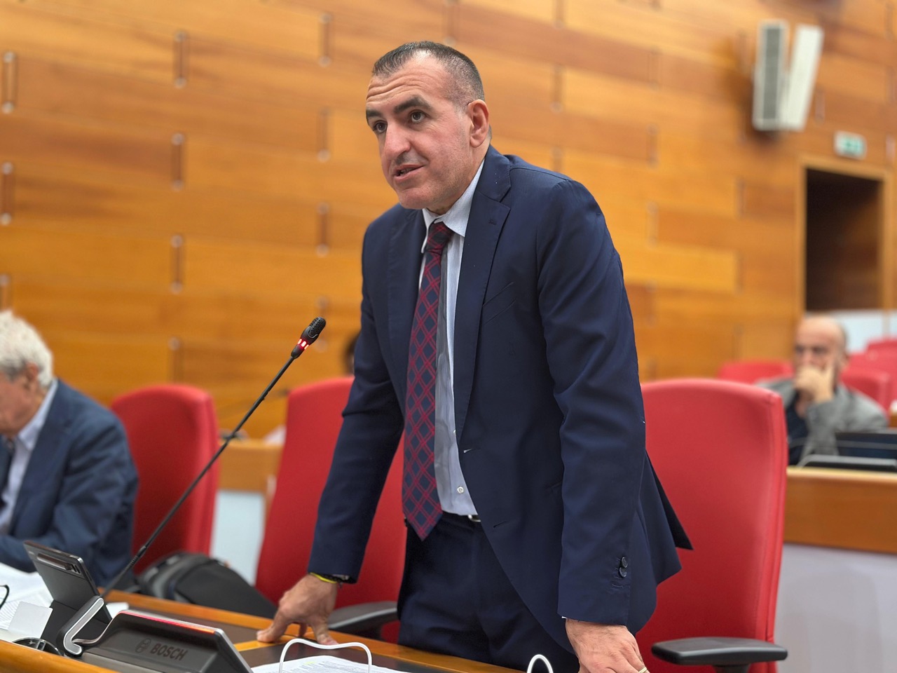 Foto &copy; Acri In Rete